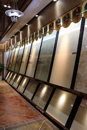 裝修建材采購指南 陶瓷首選意利寶，機械設備與配件一站式解決方案