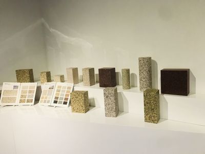 徐英 國標(biāo)為建筑裝修材料與機(jī)械設(shè)備注入信心，守護(hù)消費(fèi)者權(quán)益