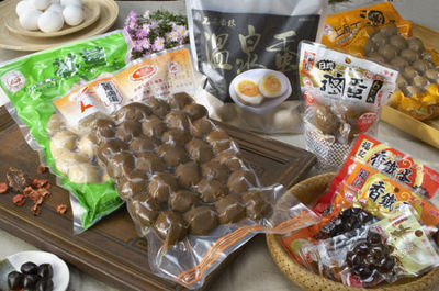 臺(tái)灣優(yōu)良農(nóng)產(chǎn)品“登陸”記 從田間到餐桌的甜蜜邀約