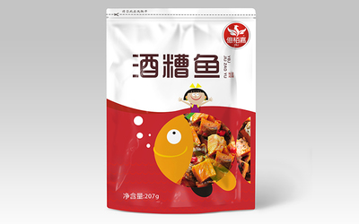 匠心獨(dú)具，悅享“食”光 論食品農(nóng)產(chǎn)品包裝禮盒設(shè)計(jì)的藝術(shù)與策略